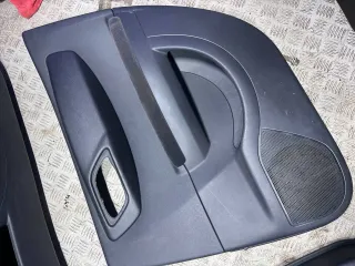  Обшивка дверей (комплект) Citroen C4 1 Арт 88606036, вид 3
