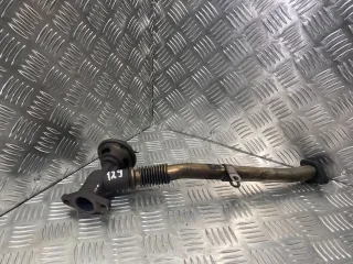  Клапан EGR Citroen Berlingo 1 restailing 2.0л HDI Арт 11431294854, вид 6