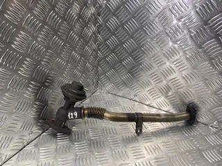  Клапан EGR Citroen Berlingo 1 restailing 2.0л HDI Арт 11431294854, вид 3