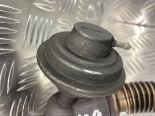  Клапан EGR Citroen Berlingo 1 restailing 2.0л HDI Арт 11431294854, вид 5