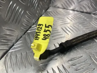  Масляная трубка турбины Citroen Berlingo 1 restailing 2.0л HDI Арт 11431294855, вид 3