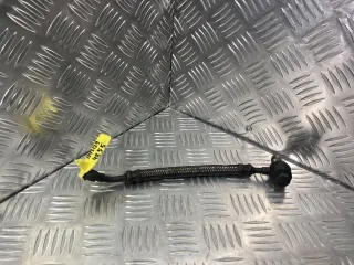  Масляная трубка турбины Citroen Berlingo 1 restailing 2.0л HDI Арт 11431294855, вид 1