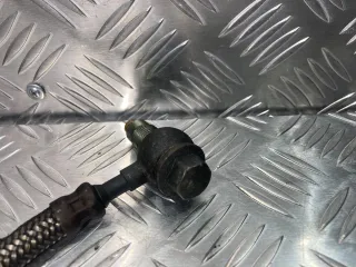  Масляная трубка турбины Citroen Berlingo 1 restailing 2.0л HDI Арт 11431294855, вид 2