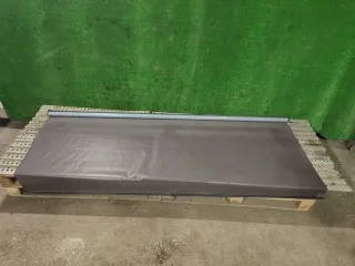 5010605094 шторка кабины Renault Magnum Арт 25224, вид 1