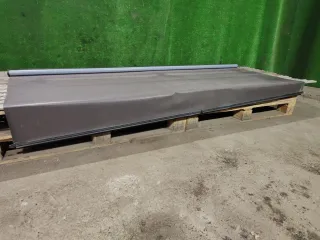 5010605094 шторка кабины Renault Magnum Арт 25224, вид 3