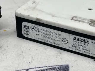 A0009050010, 0009050010 Радар Mercedes E W212 Арт RC13-74D, вид 2