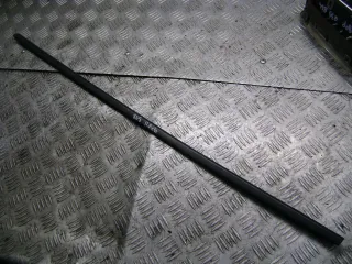  Молдинг стекла двери передней левой наружный BMW 5 E39 Арт 88612017, вид 1