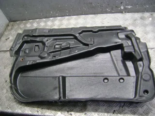 8229161 Шумоизоляция двери передней левой BMW 5 E39 Арт 88616236, вид 1