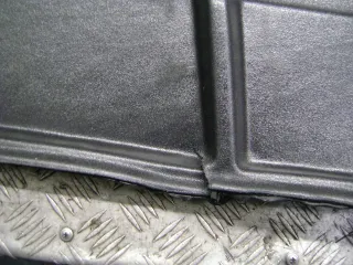 8229161 Шумоизоляция двери передней левой BMW 5 E39 Арт 88616236, вид 2