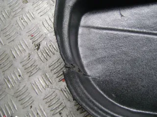 8229161 Шумоизоляция двери передней левой BMW 5 E39 Арт 88616236, вид 3