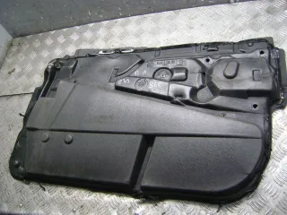 8229161 Шумоизоляция двери передней левой BMW 5 E39 Арт 88616236, вид 4