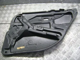 8230222 Шумоизоляция двери задней правой BMW 5 E39 Арт 88617319, вид 1