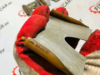 06L103411G Механизмы изменения длины впускного коллектора Volkswagen Tiguan 2 2.0л Арт 15014, вид 2