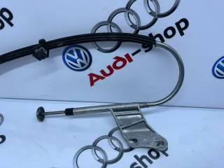 80A713045R Блокиратор кпп Audi Q5 2 2.0л TFSI Арт 88618241, вид 4