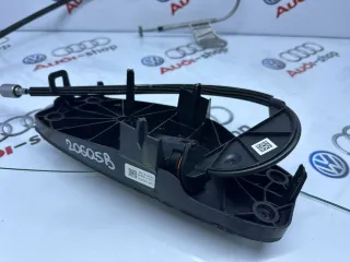 80A713045R Блокиратор кпп Audi Q5 2 2.0л TFSI Арт 88618241, вид 2