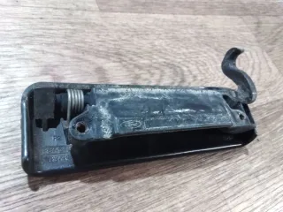  Ручка наружная передняя правая Ford Escort 5 Арт 44466510, вид 2