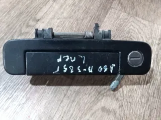  Ручка наружная передняя левая Audi 80 B3 Арт 34948366, вид 1