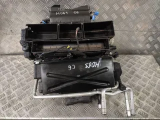 4f2820351s Отопитель в сборе Audi A6 C6 (S6,RS6) Арт 88619448, вид 1