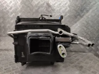 4f2820351s Отопитель в сборе Audi A6 C6 (S6,RS6) Арт 88619448, вид 3