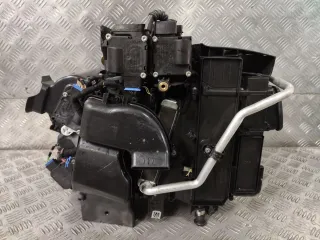 4f2820351s Отопитель в сборе Audi A6 C6 (S6,RS6) Арт 88619448, вид 4