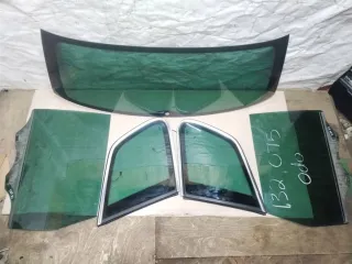  Комплект задних стекол Volkswagen Touareg 2 Арт 55160.Y783, вид 1