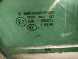  Комплект задних стекол Volkswagen Touareg 2 Арт 55160.Y783, вид 4