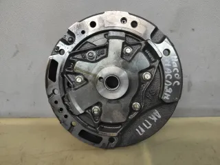  Насос масляный Mazda 3 BK 2.0л i Арт 315736, вид 1