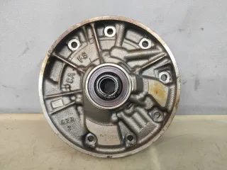  Насос масляный Mazda 3 BK 2.0л i Арт 315736, вид 2