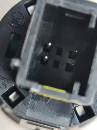  Кнопка запуска двигателя Citroen DS5 Арт 88623718, вид 3