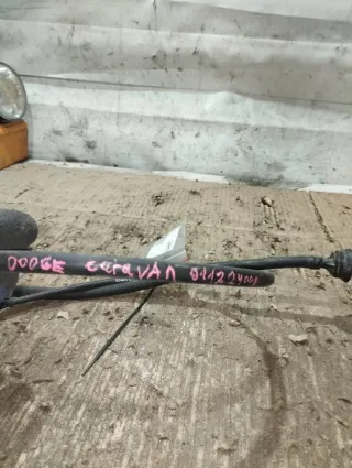  Трос газа Dodge Caravan 4 Арт 88623721, вид 4