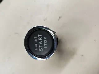  Кнопка запуска двигателя Citroen DS5 Арт 88623718, вид 1