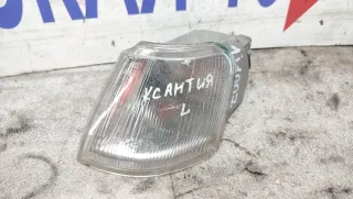  Поворотник левый Citroen Xantia Арт 1J1007, вид 1