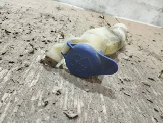  Горловина бачка омывателя Volvo S60 1 Арт 88624200, вид 5