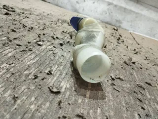  Горловина бачка омывателя Volvo S60 1 Арт 88624200, вид 6