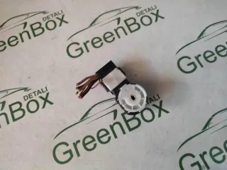  Контактная группа Mazda 3 BK Арт 72426, вид 1