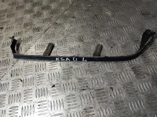  Накладка (ресничка) фары левой Citroen Xantia Арт 88635892, вид 1