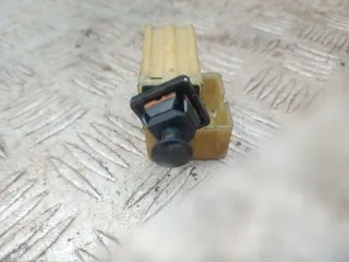  Датчик педали тормоза (лягушка) Chrysler Neon 1 Арт 142988731, вид 3