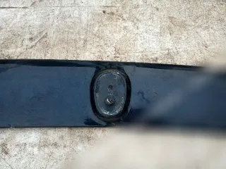  Спойлер Chrysler Neon 1 Арт 142988748, вид 3