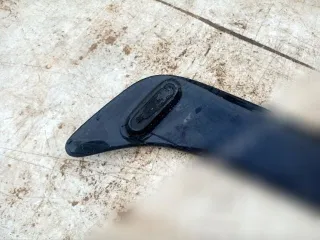  Спойлер Chrysler Neon 1 Арт 142988748, вид 4