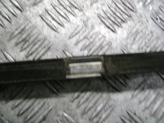  Молдинг стекла двери задней правой наружный BMW 5 E39 Арт 88636243, вид 3