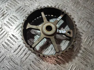  Шкив ТНВД Citroen Xantia 1.9л Арт 88636426, вид 1