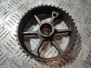  Шкив ТНВД Citroen Xantia 1.9л Арт 88636426, вид 2