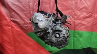 6TF, 6TF1105039, GC300, GW, F7 КПП механическая (МКПП) 5-ступенчатая Mazda 3 BK 2.0л Арт 88636325, вид 4