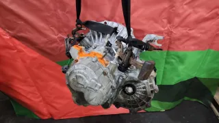 6TF, 6TF1105039, GC300, GW, F7 КПП механическая (МКПП) 5-ступенчатая Mazda 3 BK 2.0л Арт 88636325, вид 3