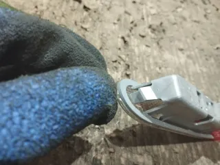  Фонарь двери Chrysler 300M Арт 88638315, вид 5