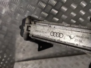 8e0121212k Радиатор дополнительный Audi A6 C6 (S6,RS6) Арт 88638674, вид 3