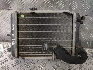 8e0121212k Радиатор дополнительный Audi A6 C6 (S6,RS6) Арт 88638674, вид 1