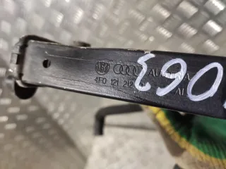 4f0121212 Радиатор дополнительный Audi A6 C6 (S6,RS6) Арт 88638722, вид 3