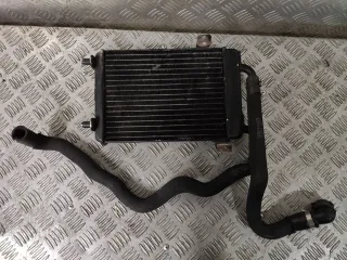 4f0121212 Радиатор дополнительный Audi A6 C6 (S6,RS6) Арт 88638722, вид 2