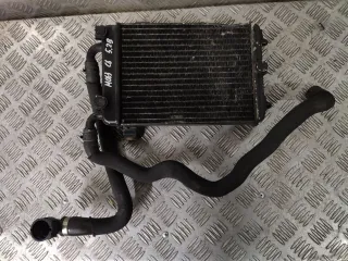 4f0121212 Радиатор дополнительный Audi A6 C6 (S6,RS6) Арт 88638722, вид 1